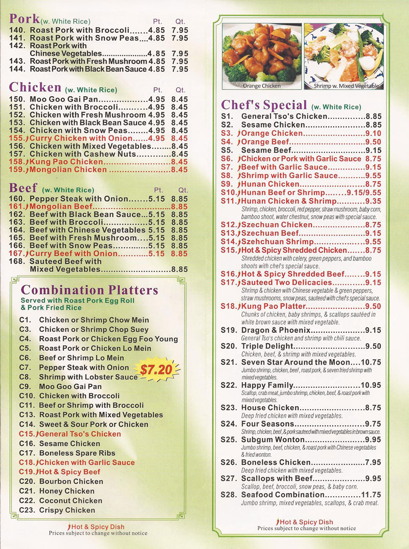 Menu2 