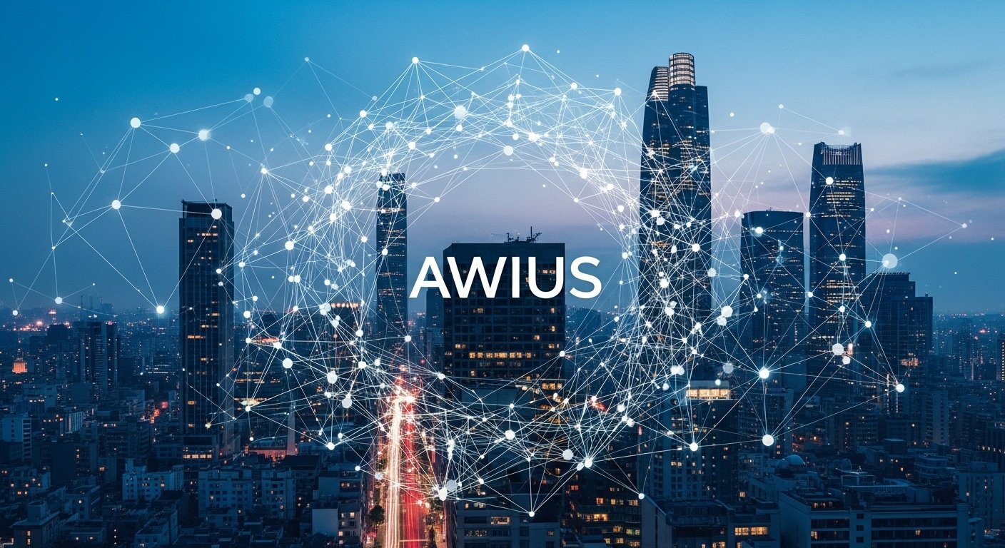 Awius: The Innovative Technology Powering Modern Business