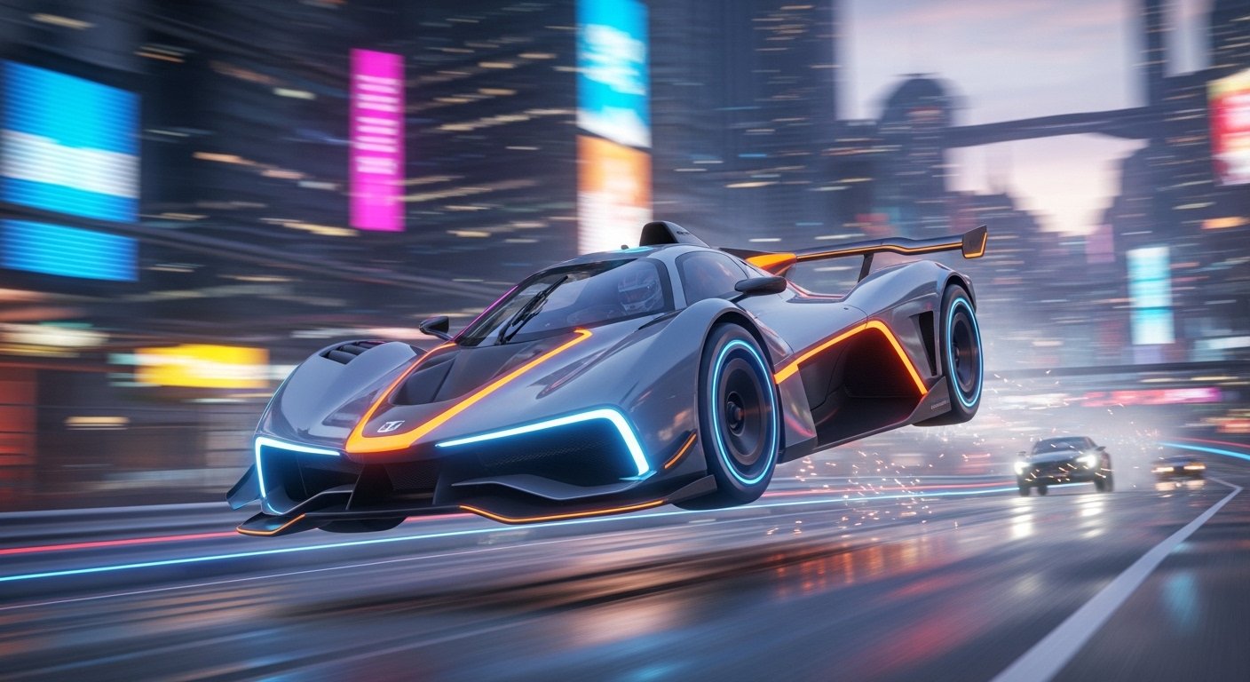 What is Jipinfeiche? Everything You Need to Know About the Racing Icon