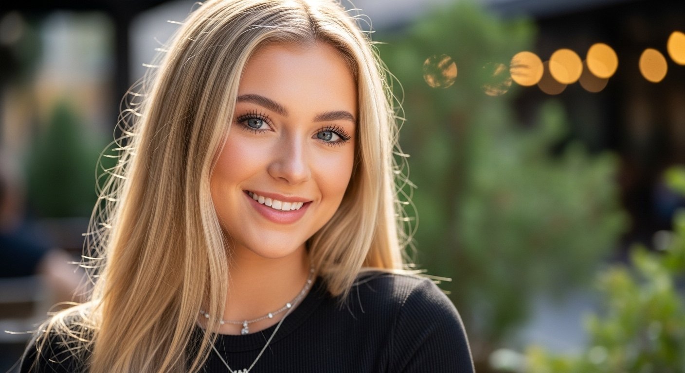 Daylin Ryder: Redefining Influence in a Digital-First World