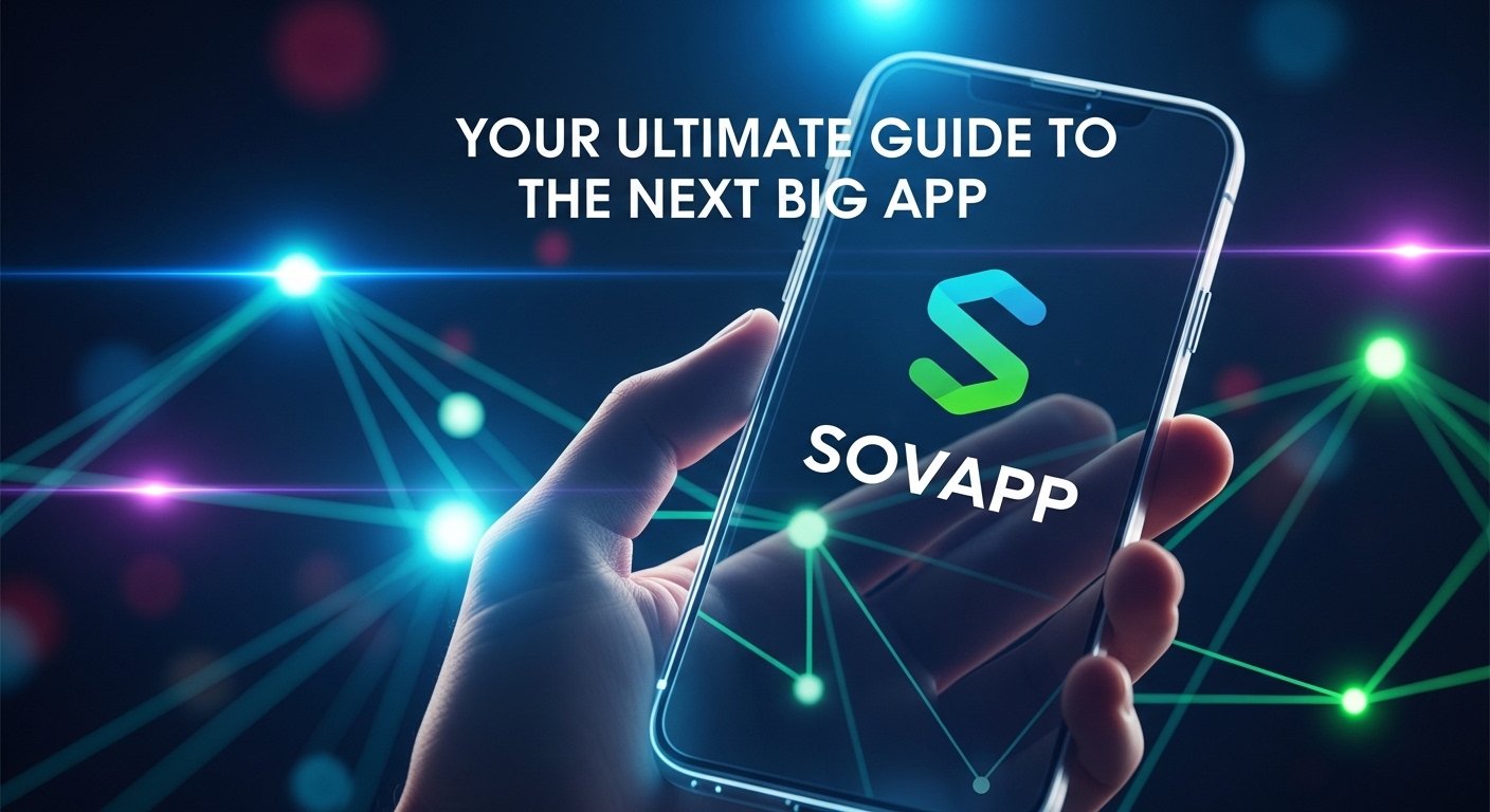 Sovapp: Your Ultimate Guide to the Next Big App