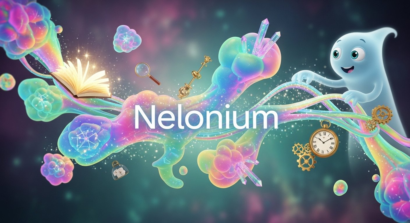 What is Nelonium? Everything You Need to Know