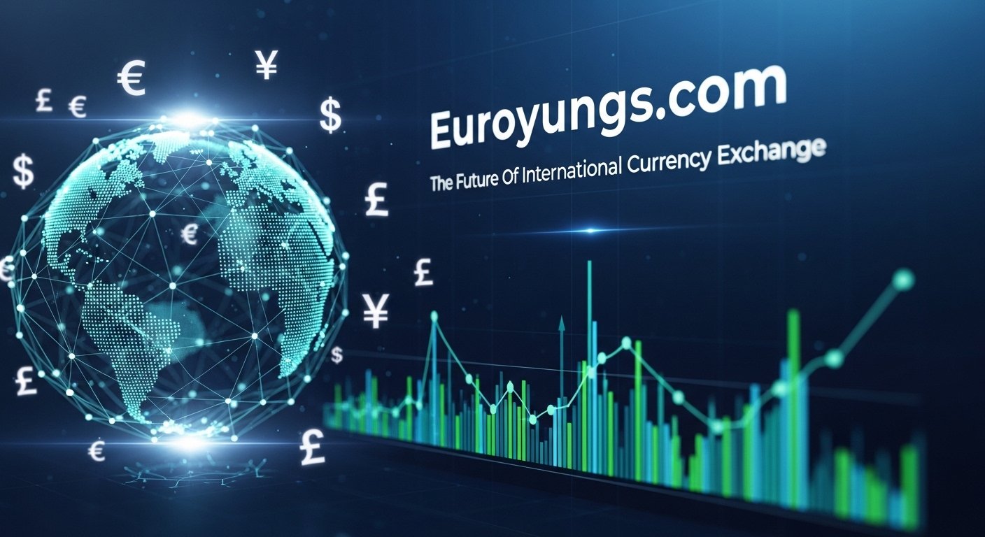 Euroyungs com: The Future Of International Currency Exchange