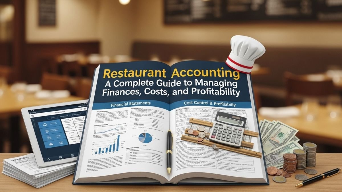 Restaurant Accounting