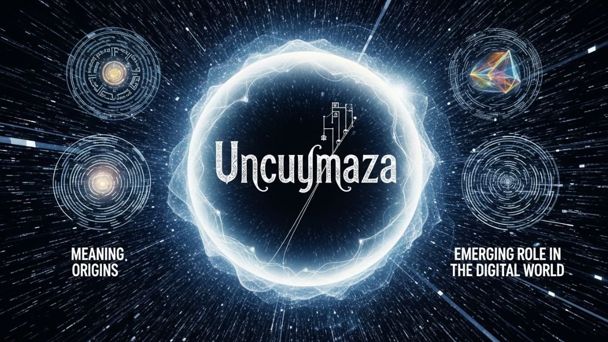 Uncuymaza