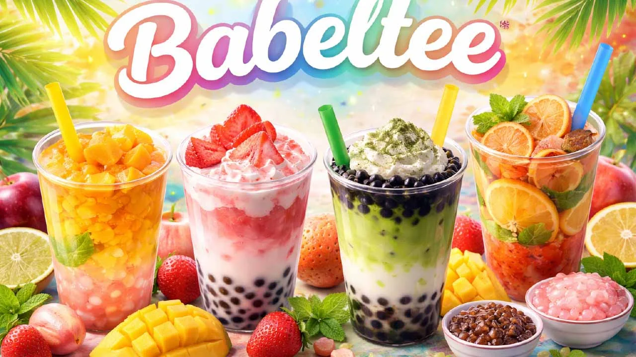 Discover everything about Babeltee, its purpose, benefits, features, user experience, growth potential, and future impact...