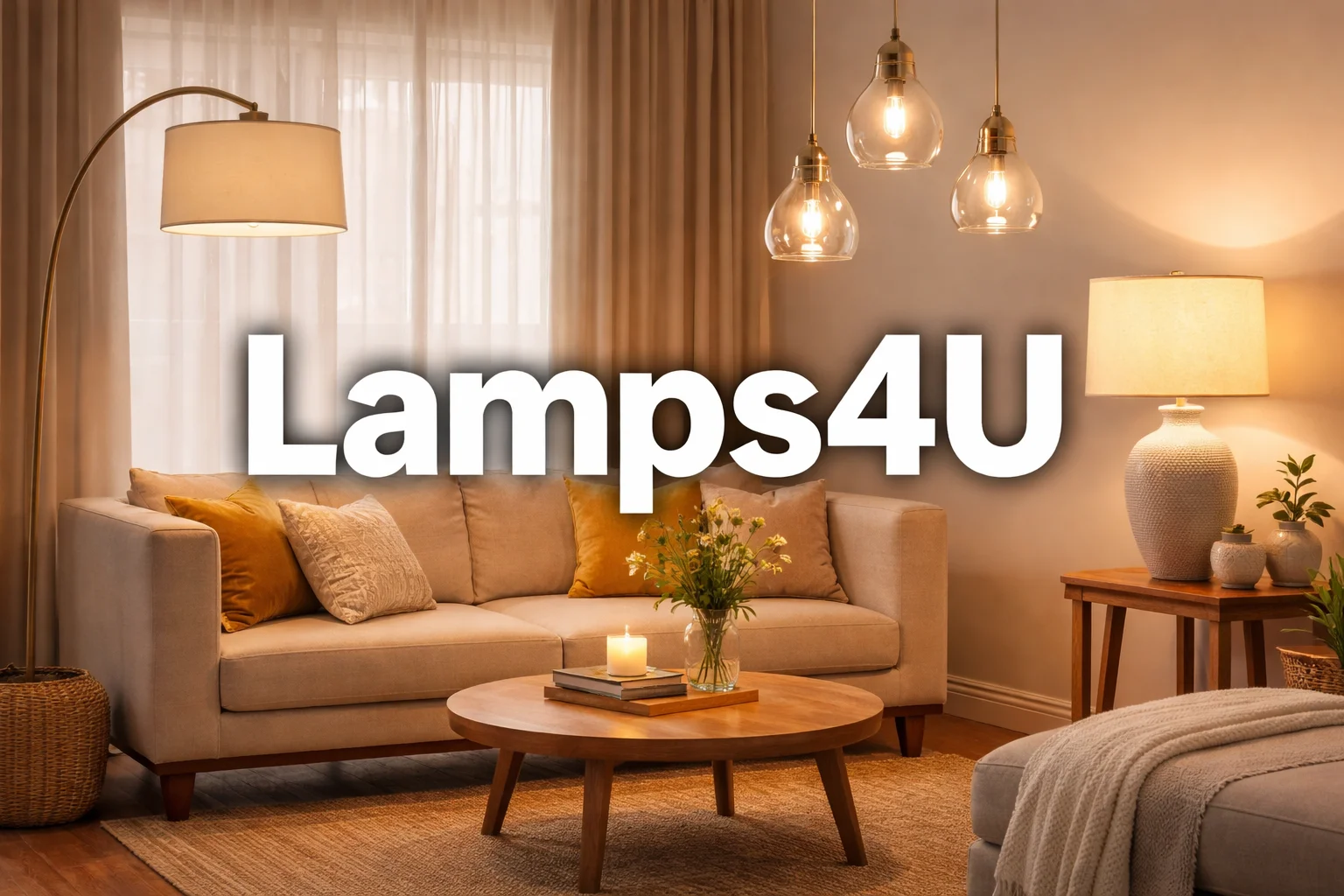 Discover everything about Lamps4u, including lighting styles, product quality, design trends, customer experience, and tips for choosing..