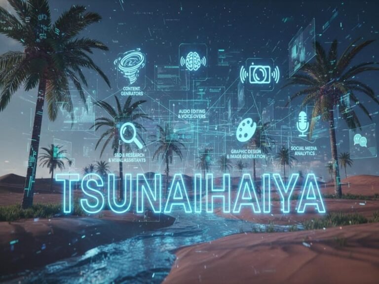 Discover the meaning, background, cultural significance, and growing relevance of Tsunaihaiya through this detailed and informative guide.