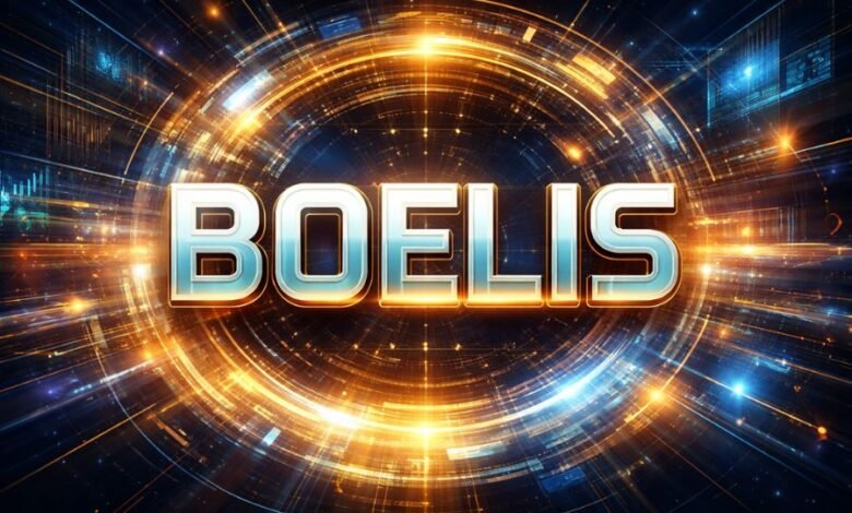 Discover Boelis with this complete guide covering its meaning, features, benefits, uses, and important details to help you..