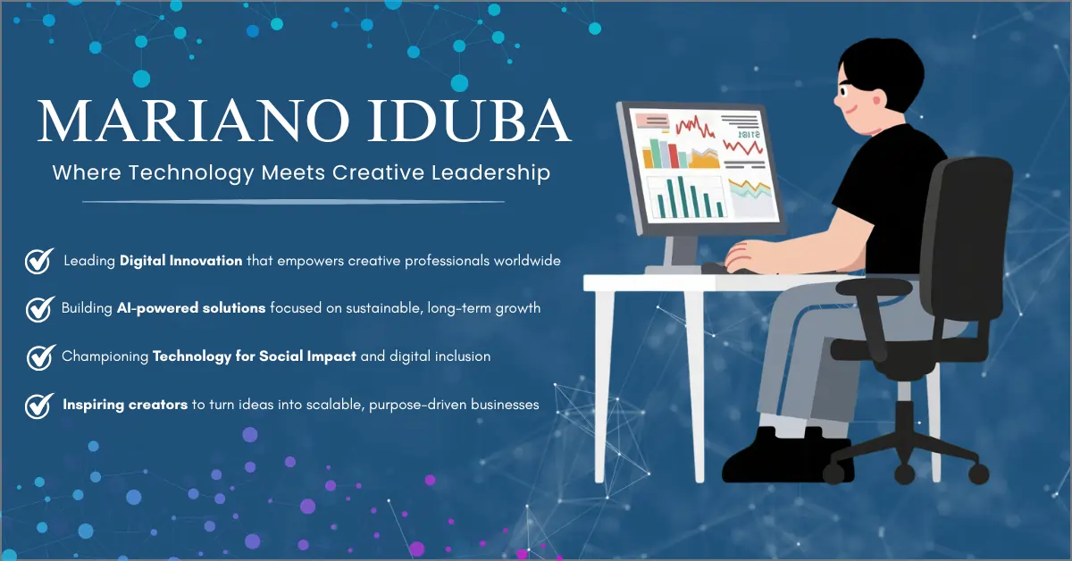 Discover detailed information about mariano iduba, including background, importance, digital presence, and everything you need.